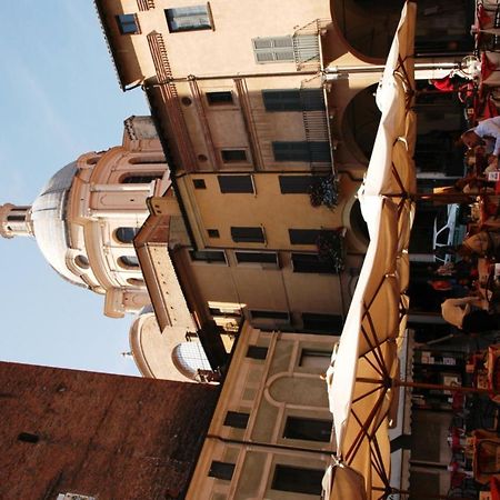 Casa Margherita Mantua Exterior foto