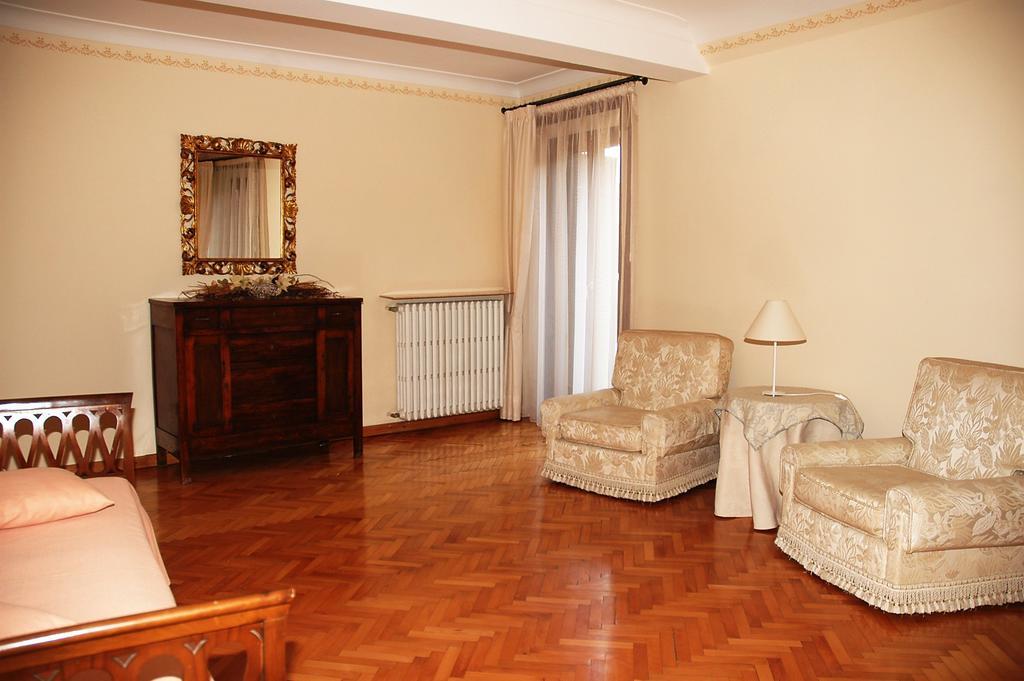 Casa Margherita Mantua Habitación foto