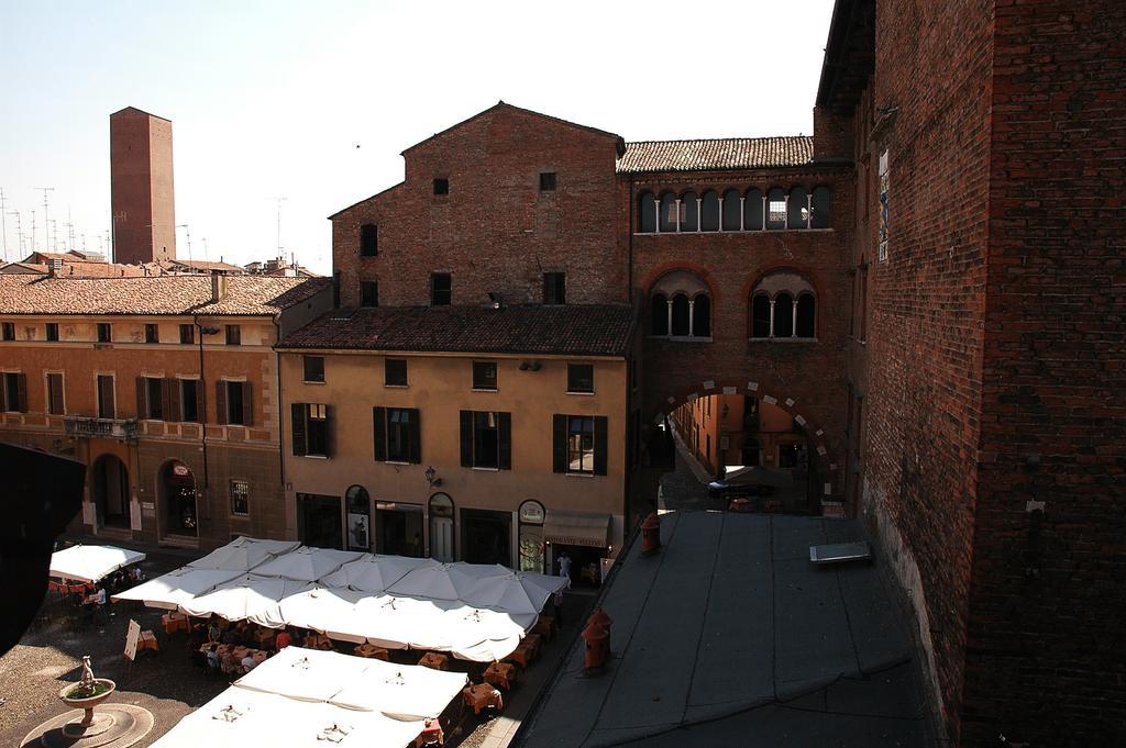 Casa Margherita Mantua Exterior foto