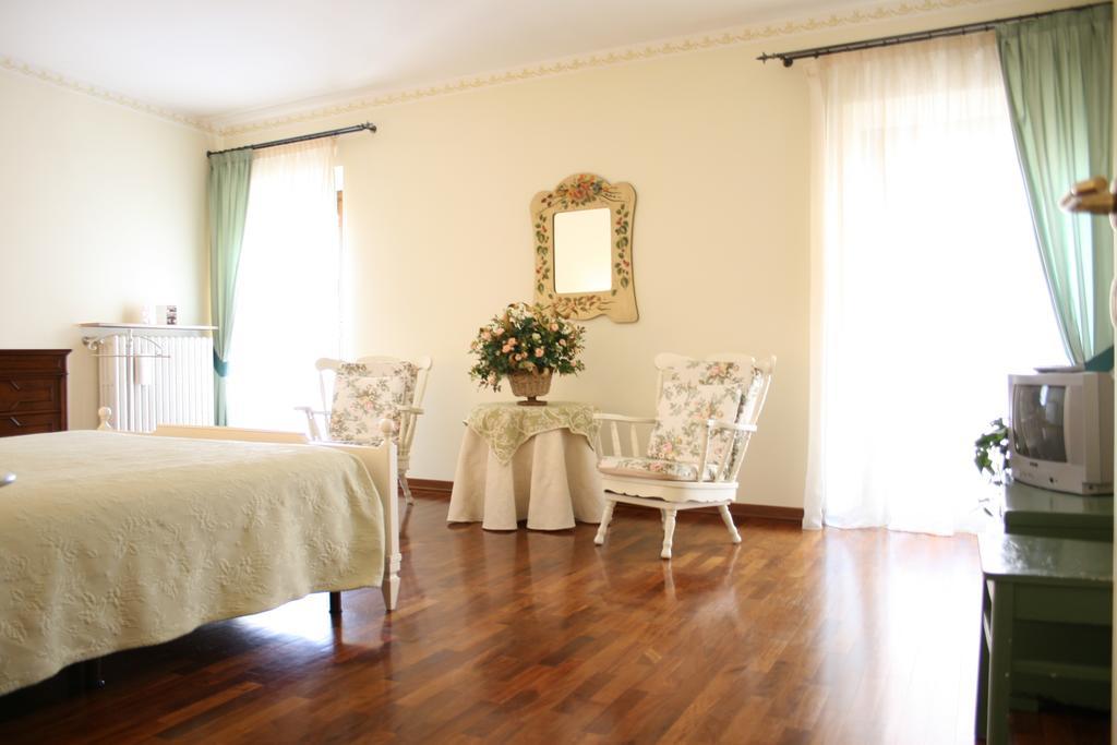 Casa Margherita Mantua Habitación foto