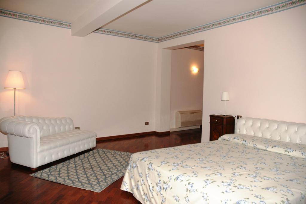 Casa Margherita Mantua Habitación foto
