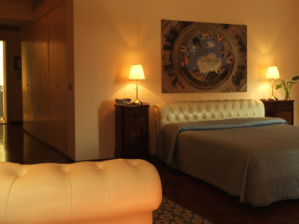 Casa Margherita Mantua Habitación foto