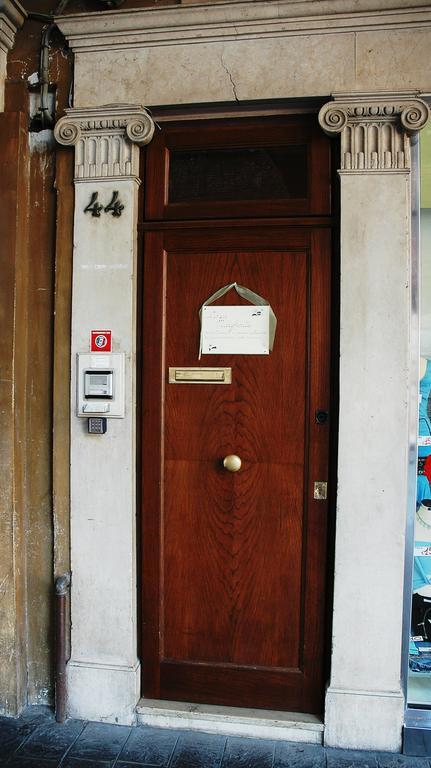Casa Margherita Mantua Exterior foto