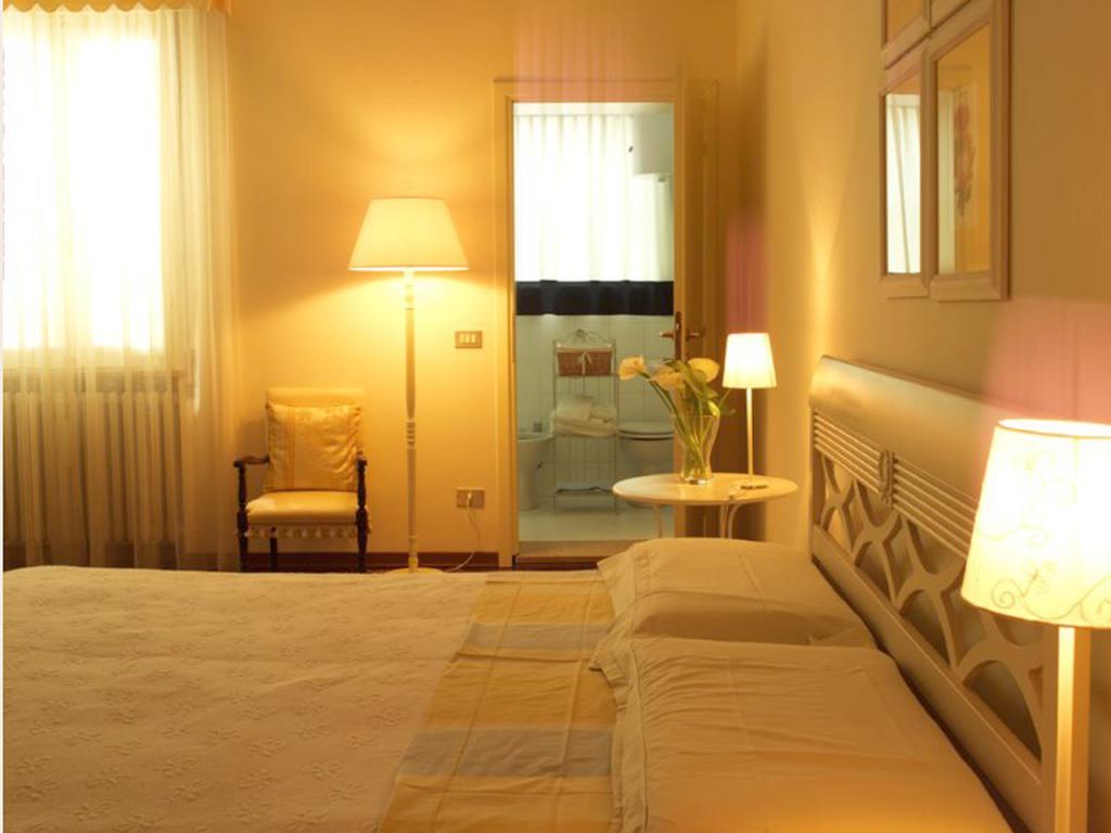 Casa Margherita Mantua Habitación foto