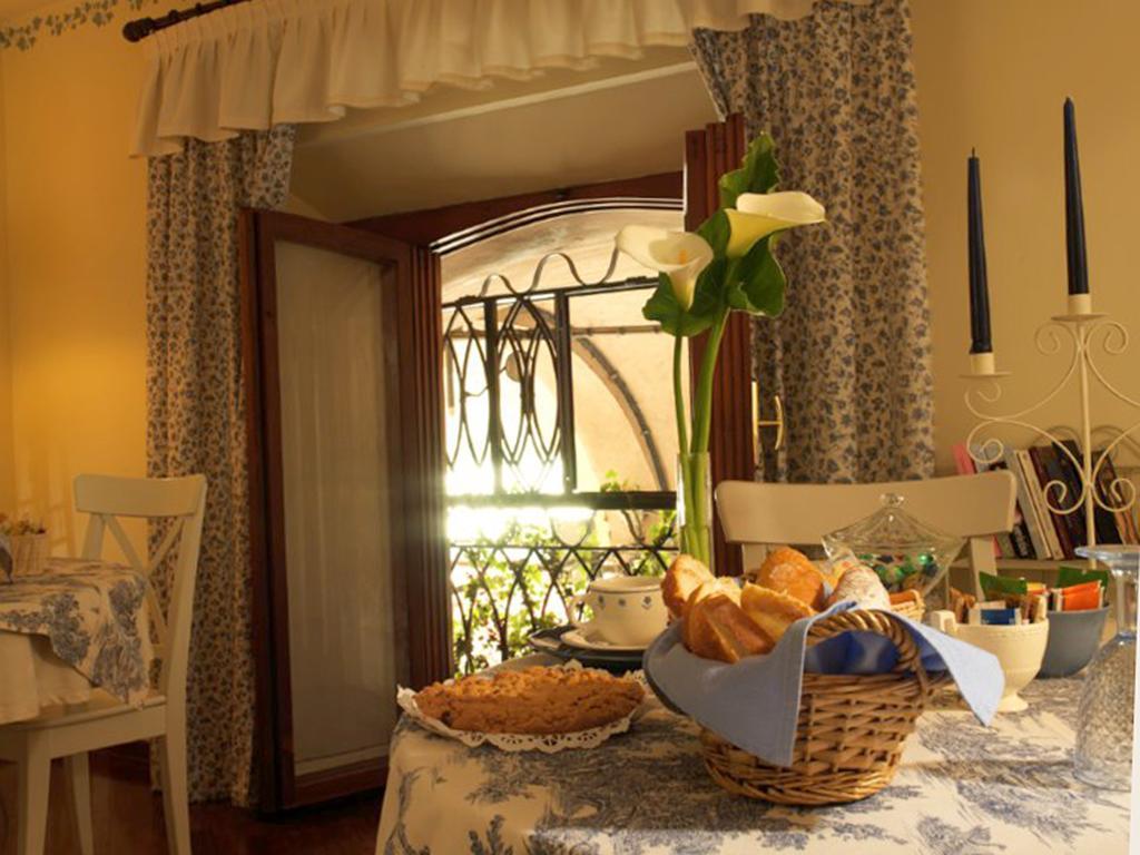 Casa Margherita Mantua Exterior foto