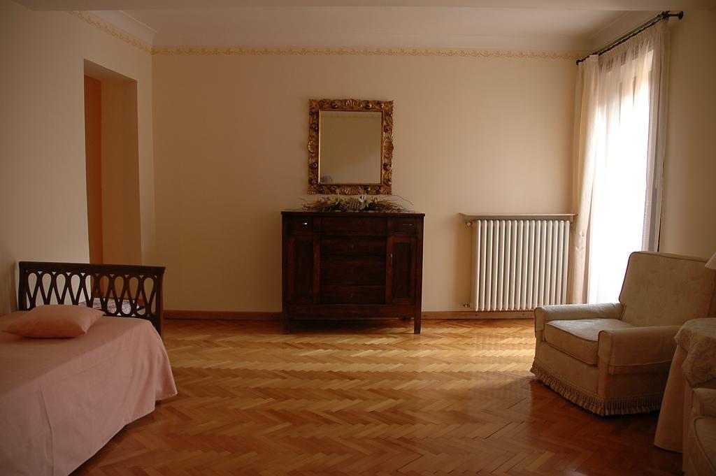 Casa Margherita Mantua Exterior foto