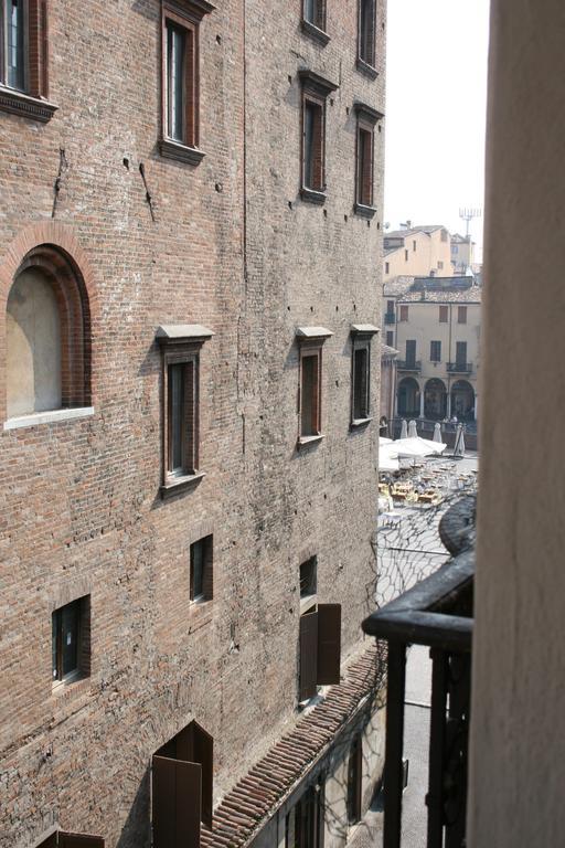 Casa Margherita Mantua Exterior foto