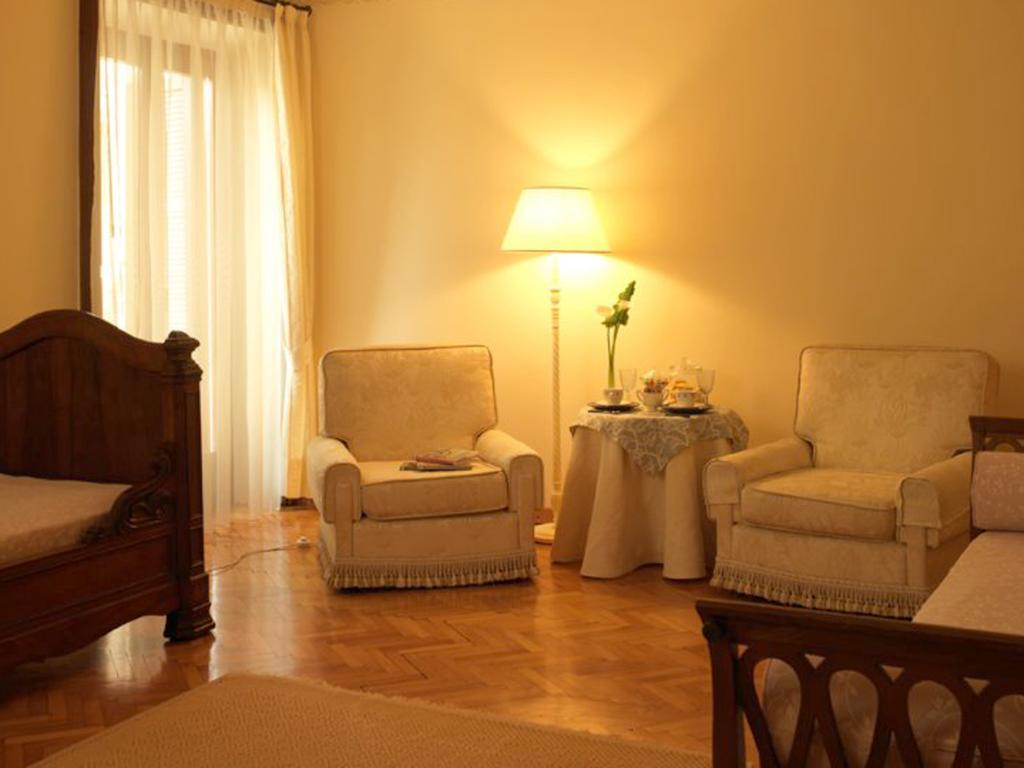Casa Margherita Mantua Habitación foto