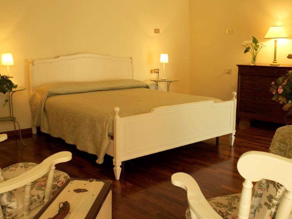Casa Margherita Mantua Habitación foto
