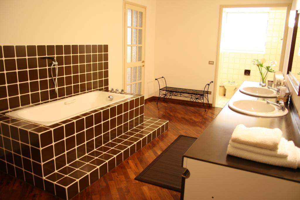 Casa Margherita Mantua Habitación foto