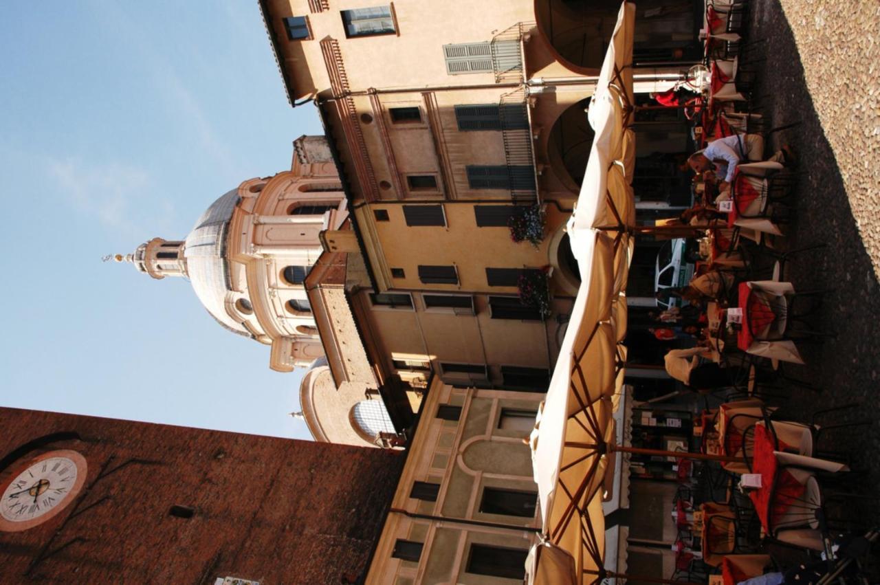 Casa Margherita Mantua Exterior foto