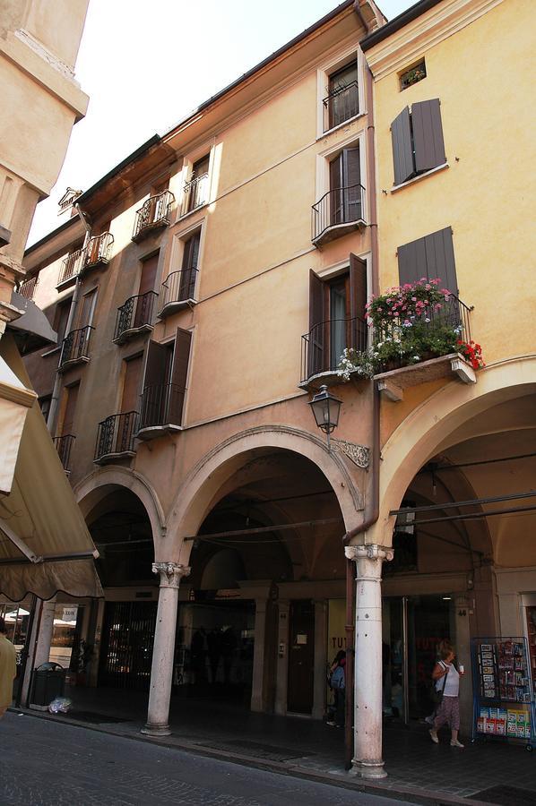 Casa Margherita Mantua Exterior foto